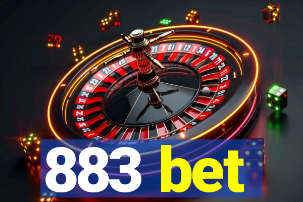 883 bet